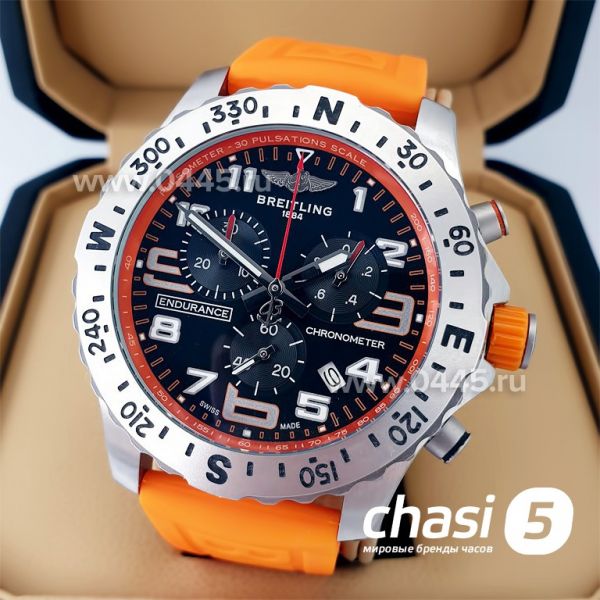 Часы Breitling Endurance Pro (21155)