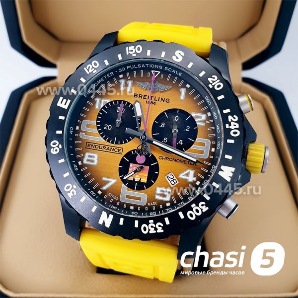 Часы Breitling Endurance Pro (21161)