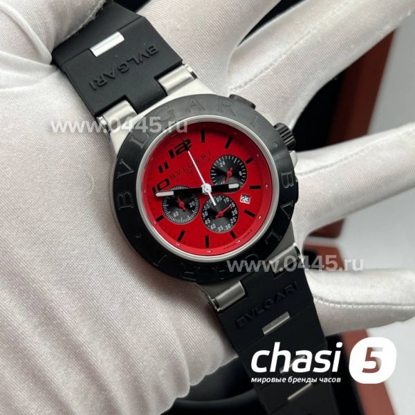 Часы Bvlgari (21184)