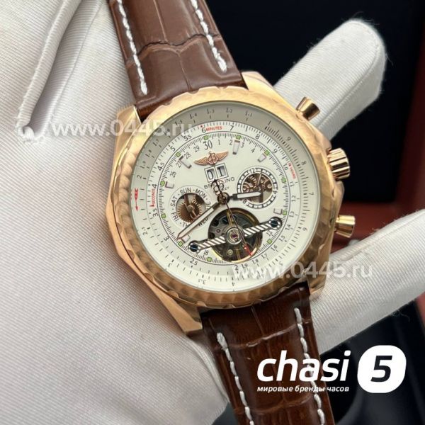 Часы Breitling For Bentley (21221)