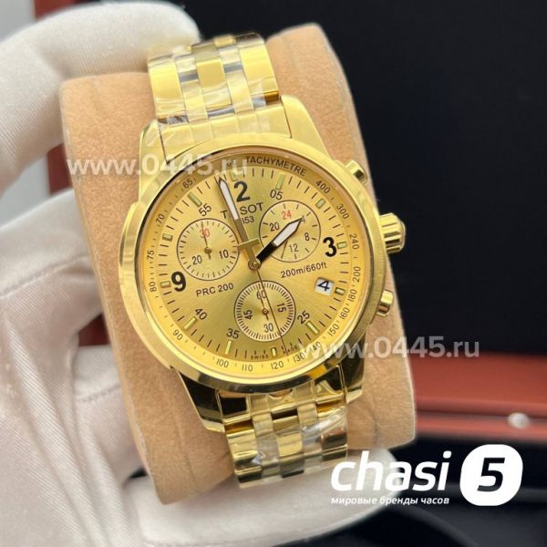 Часы Tissot PRC 200 (21270)