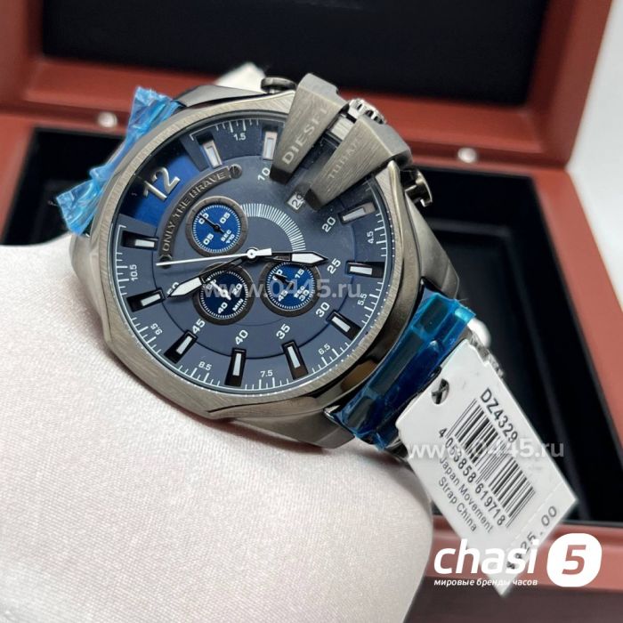 Часы Diesel Only The Brave (21303)