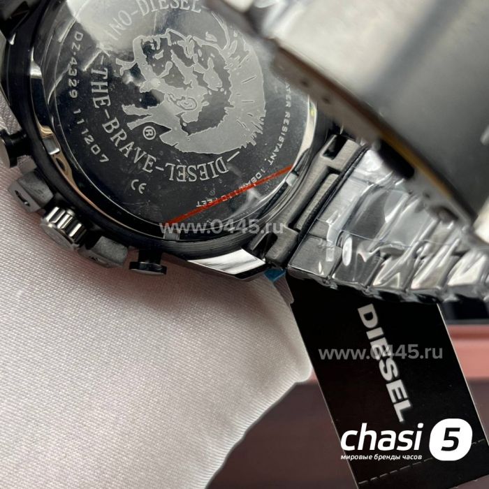 Часы Diesel Only The Brave (21303)