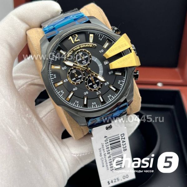 Часы Diesel Only The Brave (21305)