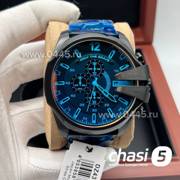 Часы Diesel Only The Brave (21307)