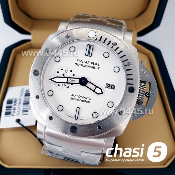 Часы Panerai Luminor Submersible (21331)
