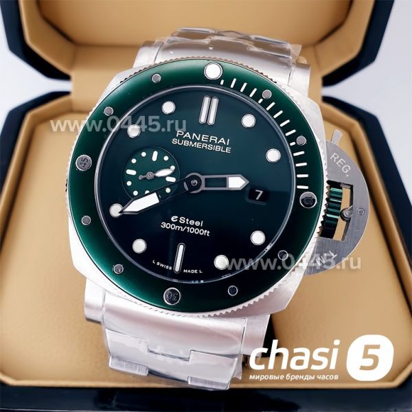 Часы Panerai Luminor Submersible (21332)