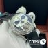 Часы Corum - Skull (21361)