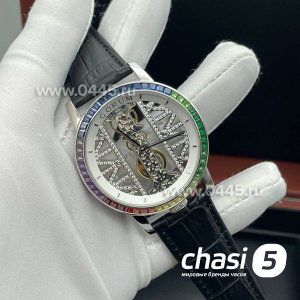 Часы Corum Admiral's Cup (21384)