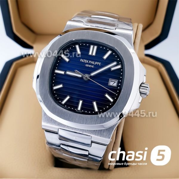 Часы Patek Philippe Men Nautilus (21411)