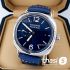 Часы Panerai Radiomir Black Seal (21422)