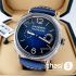 Часы Panerai Radiomir Black Seal (21426)