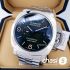 Часы Panerai Luminor GMT (21429)