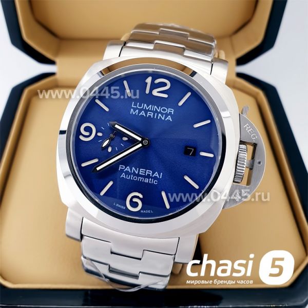 Часы Panerai Luminor GMT (21431)