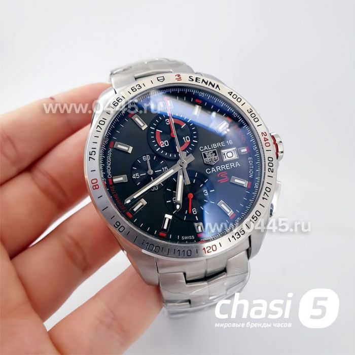 Часы Tag Heuer Calibre 16 (21437)