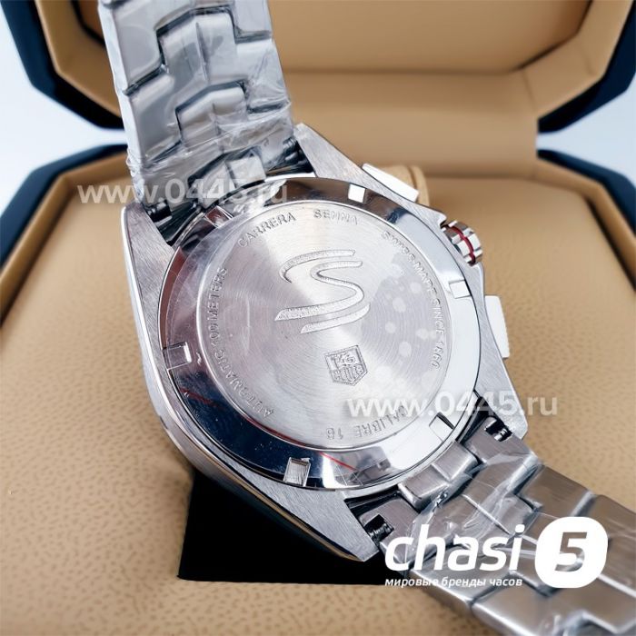 Часы Tag Heuer Calibre 16 (21437)