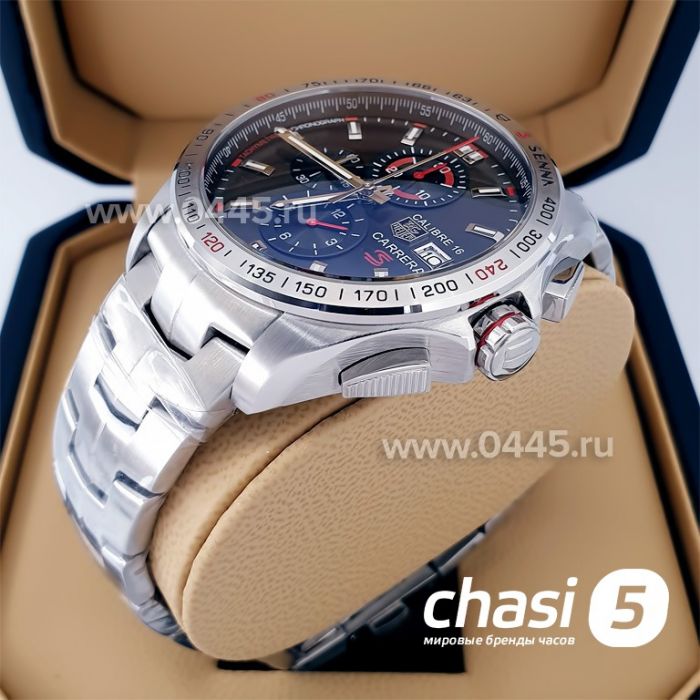 Часы Tag Heuer Calibre 16 (21437)