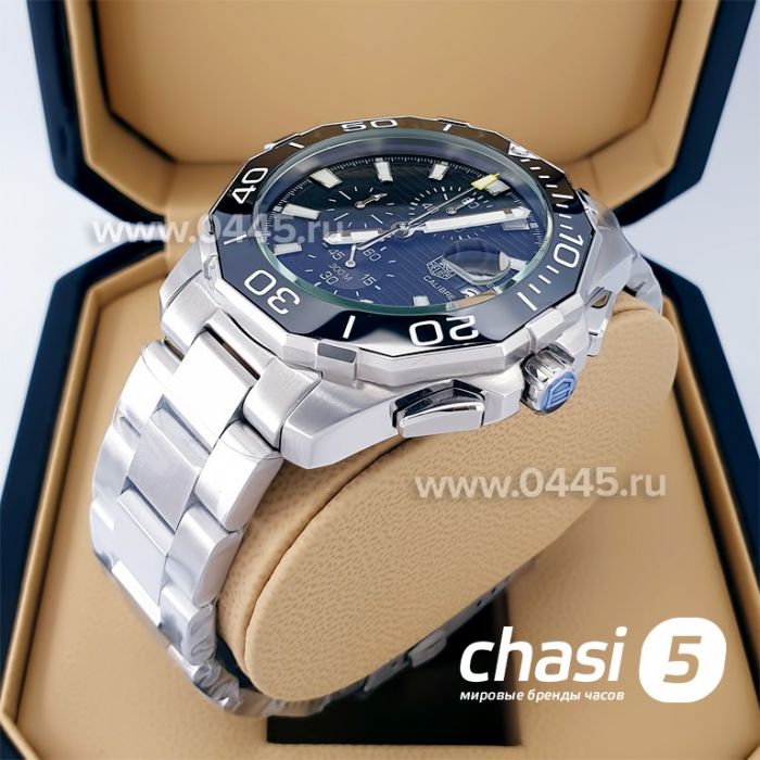 Часы Tag Heuer Aquaracer Calibre 5 (21441)