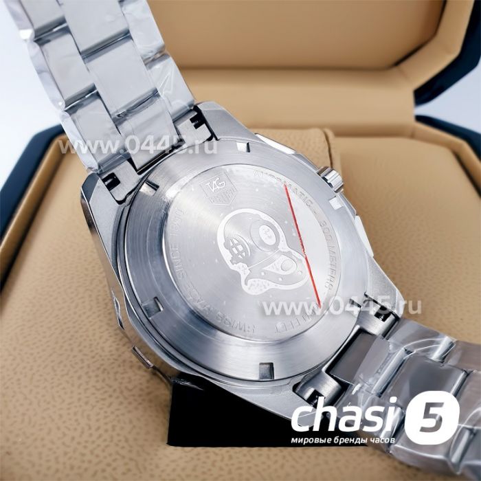 Часы Tag Heuer Aquaracer Calibre 5 (21441)