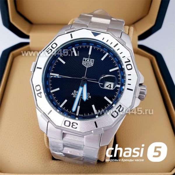 Часы Tag Heuer Aquaracer Bamford (21442)