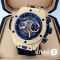 Часы Hublot (21466)