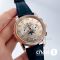Часы Patek Philippe Perpetual Calendar (21472)