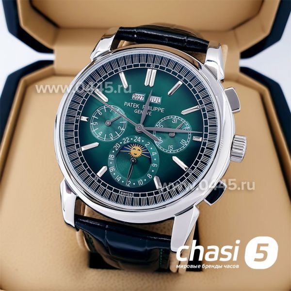 Часы Patek Philippe Perpetual Calendar (21473)