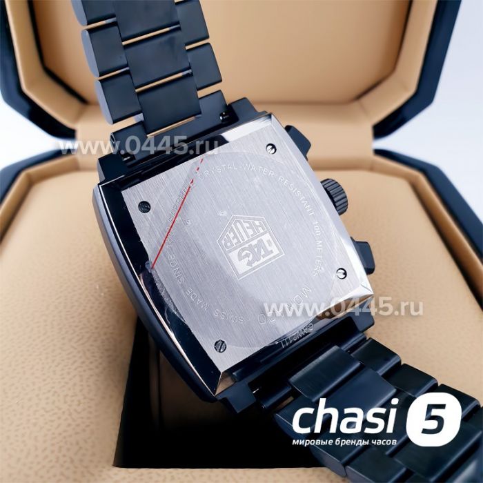 Часы Tag Heuer Monaco (21480)