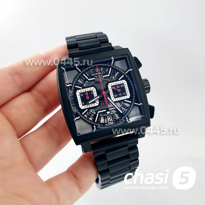 Часы Tag Heuer Monaco (21480)