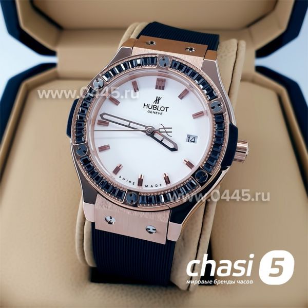 Часы HUBLOT Big Bang Ladies 38mm (21495)