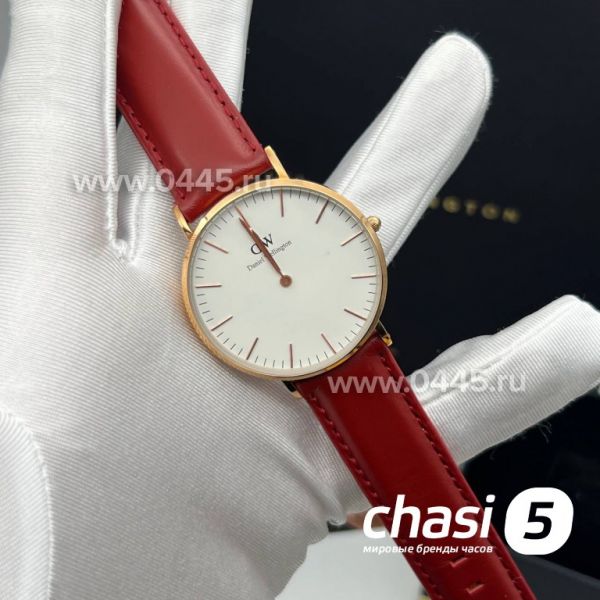 Часы Daniel Wellington Classic ST MAWES (21529)
