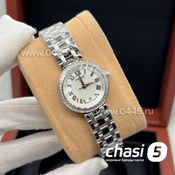 Часы Tissot Carson Lady (21608)