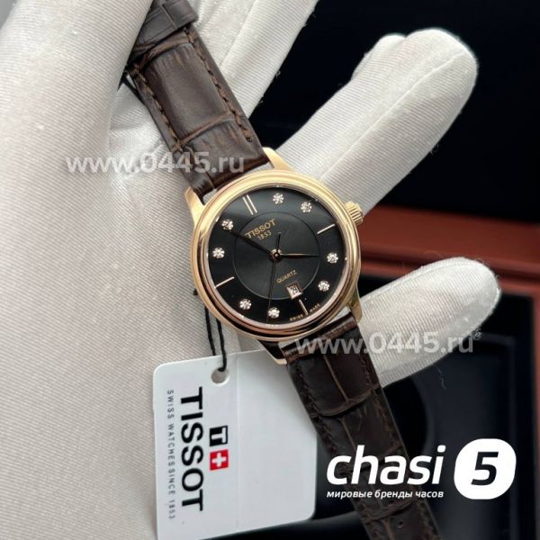 Часы Tissot Carson Premium (21617)