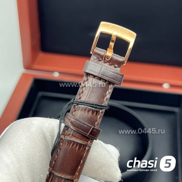 Часы Tissot Carson Premium (21617)