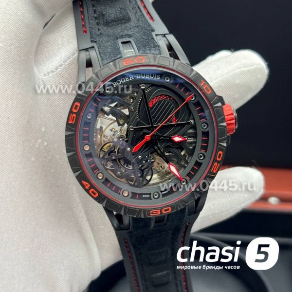 Часы Roger Dubuis Excalibur (21618)