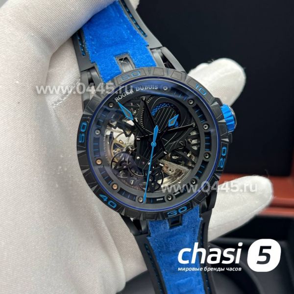 Часы Roger Dubuis Excalibur (21621)
