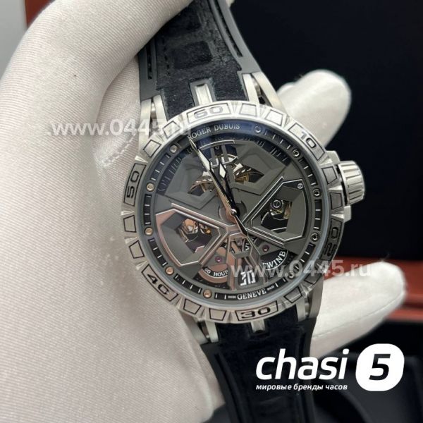 Часы Roger Dubuis Excalibur (21628)