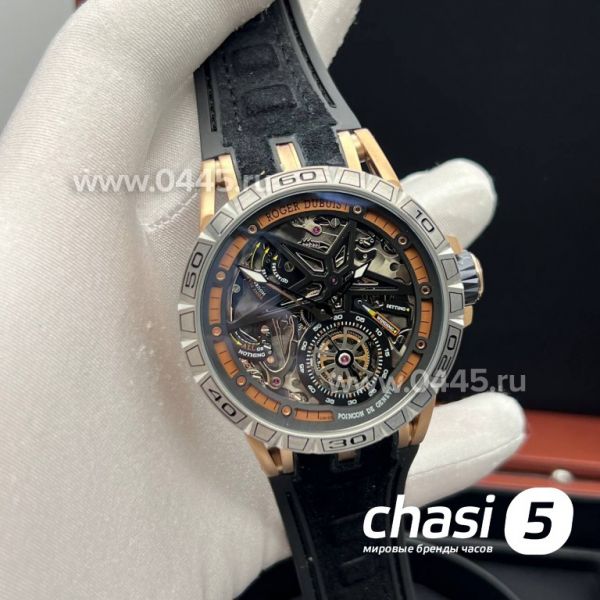 Часы Roger Dubuis Excalibur (21630)
