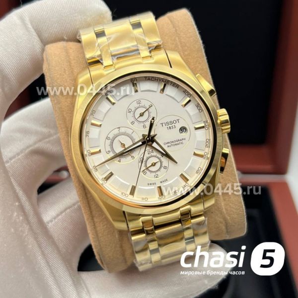 Часы Tissot Couturier Automatic (21636)