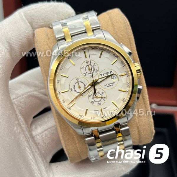 Часы Tissot Couturier Automatic (21638)