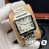 Часы Cartier Tank (21672)