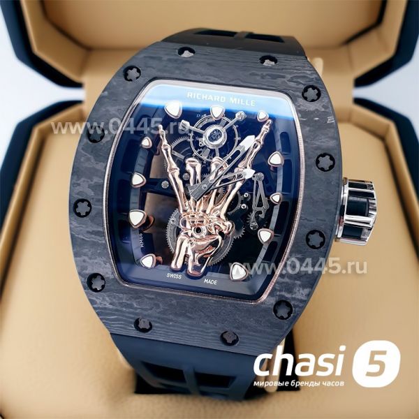 Часы Richard Mille (21697)
