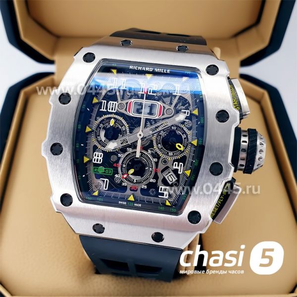 Часы Richard Mille (21709)