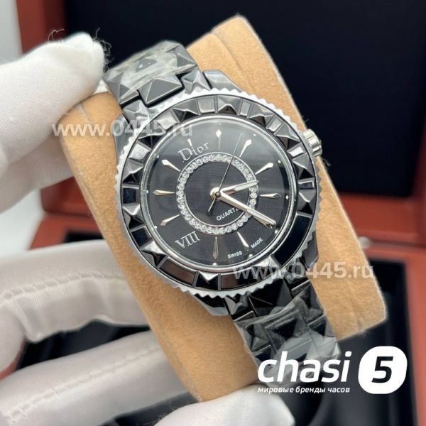 Часы Dior Christal (21713)