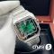 Часы Cartier Santos Dumont (21728)