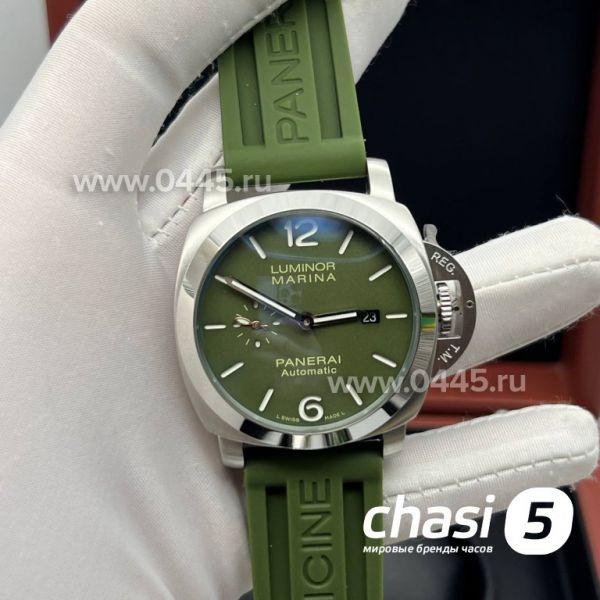 Часы Panerai Luminor GMT (21735)