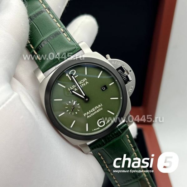 Часы Panerai Luminor Marina Pam01662 (21736)