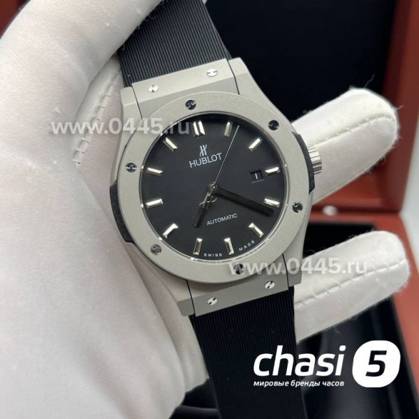 Часы HUBLOT Classic Fusion (21742)
