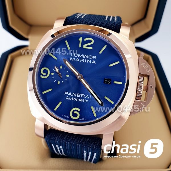 Часы Panerai Luminor Marina (21750)
