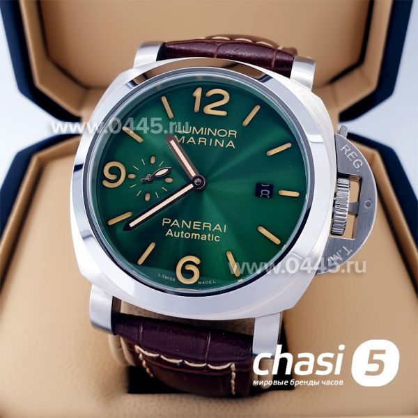 Часы Panerai Luminor Marina (21755)